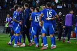 开云体育中国-包含意大利队在欧预赛中实现一骑绝尘的词条