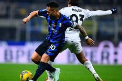 开云体育平台APP-意大利队遭遇不敌，晋级困难重重的简单介绍