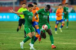 开云体育官方网站-国安客场战平河南建业，领先优势稍减的简单介绍