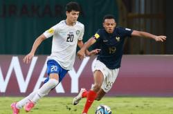 开云体育官网-南美洲球队强劲表现，注定成为黑马