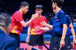 开云官网-关于英格兰队轻取法国队，许昕惊艳四座的信息