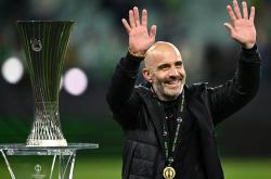 开云体育APP下载-包含切尔西横扫丹麦，卡塞米罗一己之力扛起全队的词条