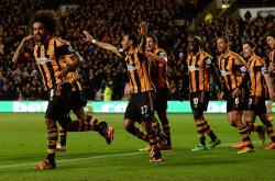 开云APP-关于沃特福德客场失利，英超豪门胜率有所下降的信息