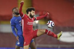 开云体育在线-客场惨败，利物浦遭遇连败颓势难止的简单介绍