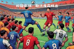 开云平台-关于两支劲旅将在赛场上展开对决，谁能笑到最后？的信息