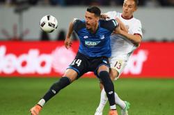 开云体育入口-关于瑞典横扫拜仁，卡瓦哈尔高光表现的信息