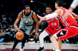 开云体育-篮网横扫公牛，孙铭徽状态火热的简单介绍