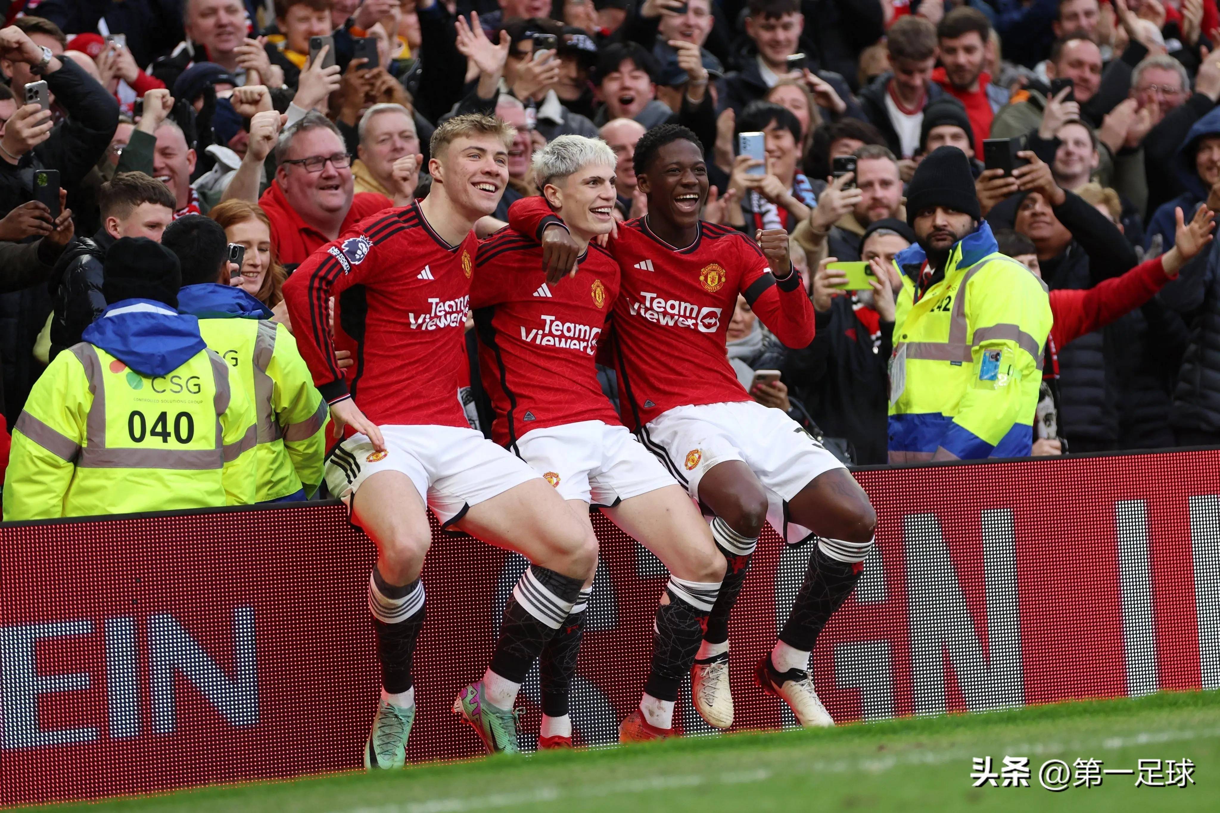 曼联客场击败水晶宫，排名不断攀升的简单介绍