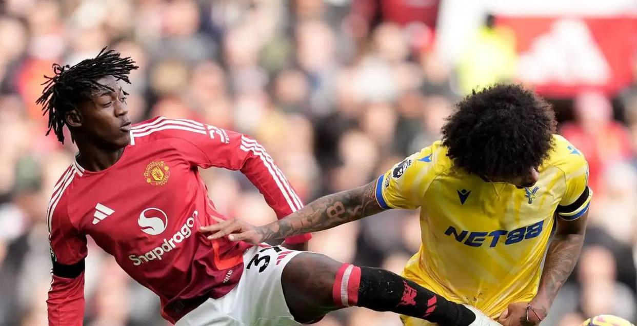 水晶宫客场失利,战绩一波连败陷危机的简单介绍 水晶宫客场失利,战绩一波连败陷危机的简单介绍