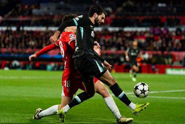 利物浦大胜富勒姆，延续不败连胜！的简单介绍