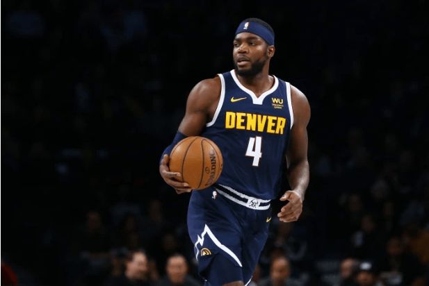 关于篮网B队翻盘火箭，米尔萨普高光表现的信息