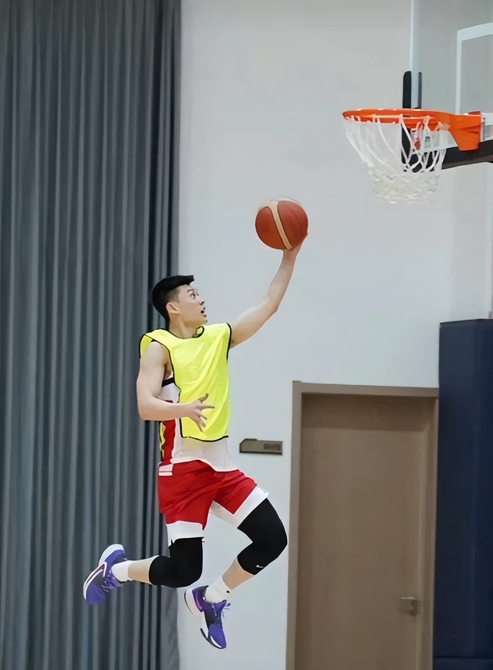 关于辽宁沈阳教练组谨慎调整，球员备战下一场比赛的信息