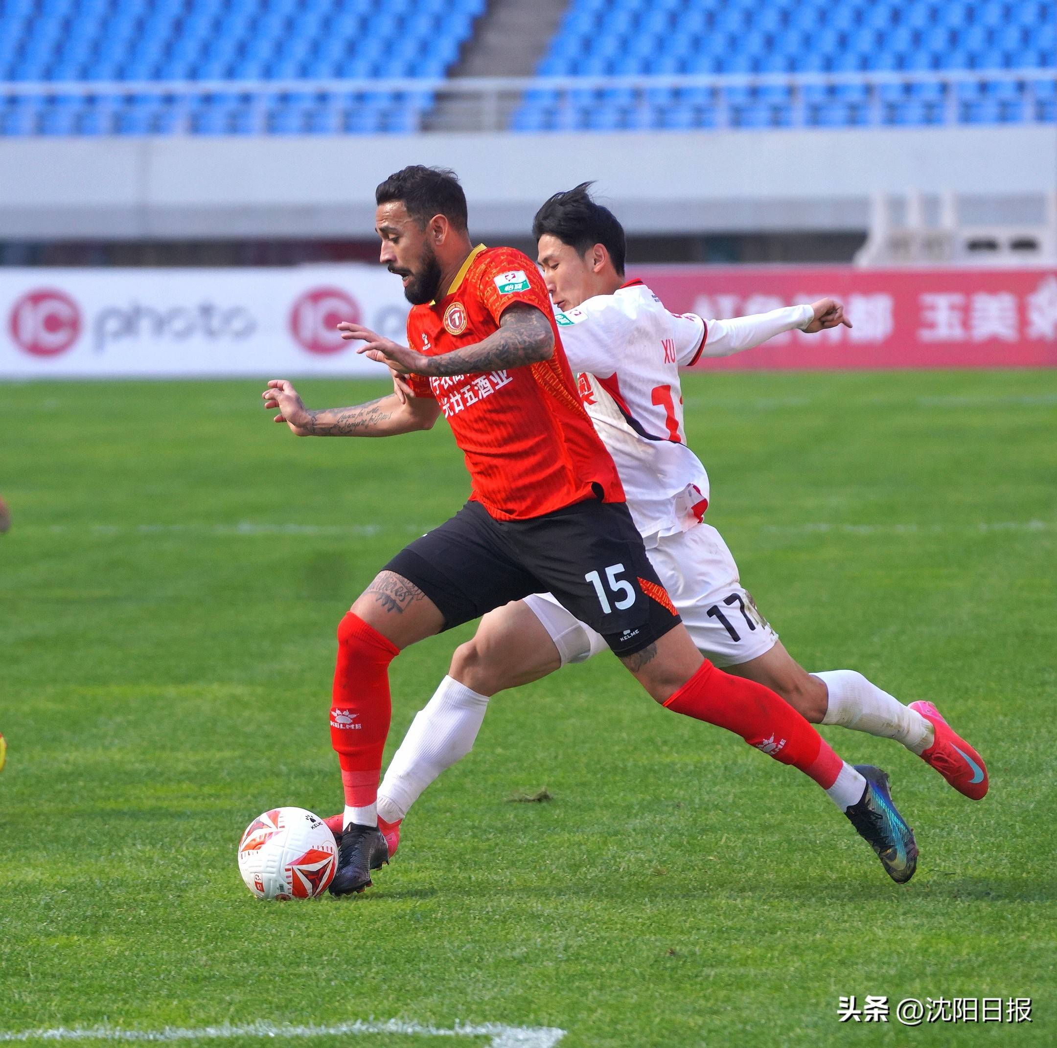 关于辽宁沈阳教练组谨慎调整，球员备战下一场比赛的信息