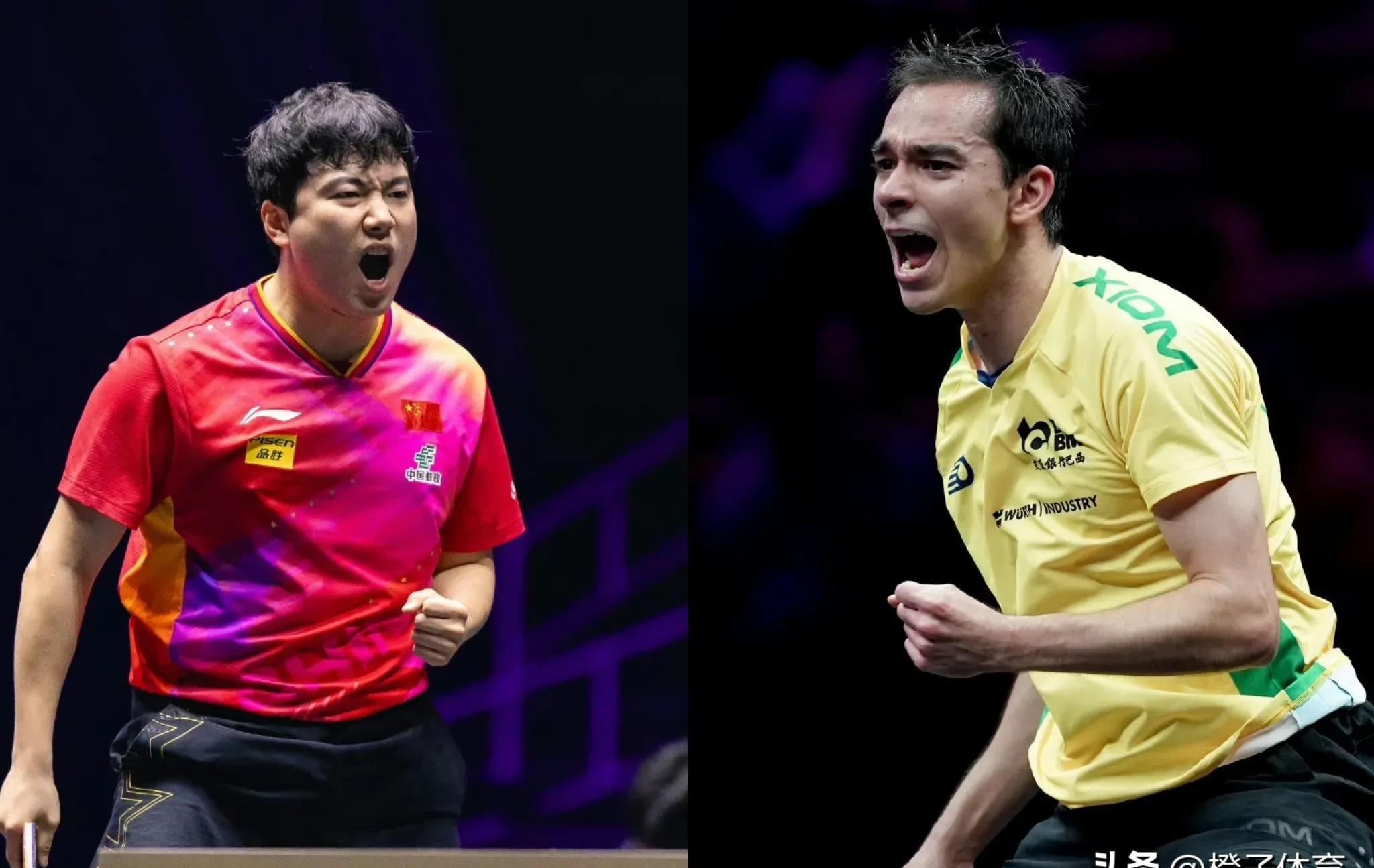 波兰乒乓球队完胜德国乒乓球队，水谷隼绝境逆转的简单介绍