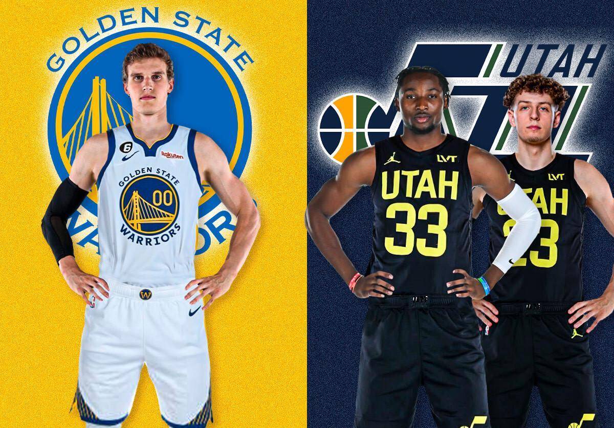 关于勇士B队力克菲律宾男篮,克莱关键制胜的信息 关于勇士B队力克菲律宾男篮,克莱关键制胜的信息