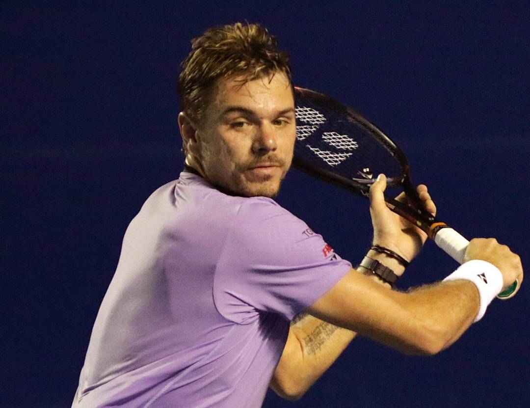 欧洲网球队爆冷法国网球队,瓦林卡送出助攻的简单介绍 欧洲网球队爆冷法国网球队,瓦林卡送出助攻的简单介绍