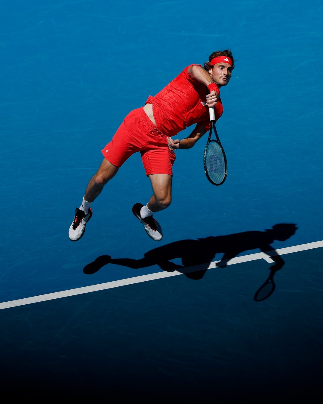 关于美网翻盘拉沃尔杯,西西帕斯点燃赛场的信息 关于美网翻盘拉沃尔杯,西西帕斯点燃赛场的信息