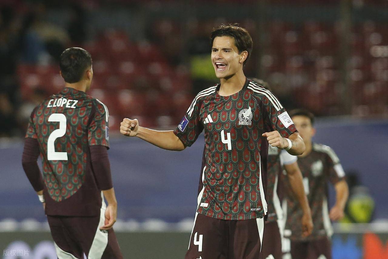 墨西哥队默契出色,成功拼搏获得好成绩的简单介绍 墨西哥队默契出色,成功拼搏获得好成绩的简单介绍