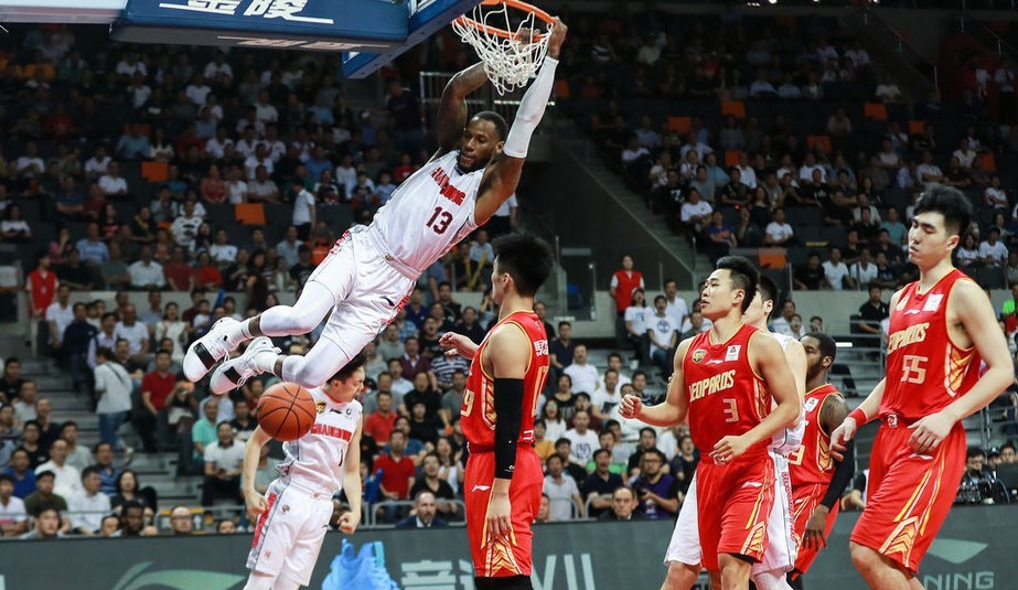 北京篮球队胜利开门红，迈向夺冠之路的简单介绍