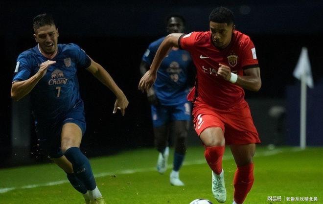 关于精彩绝伦的亚冠赛事瞬间，球队技术展现完美的信息