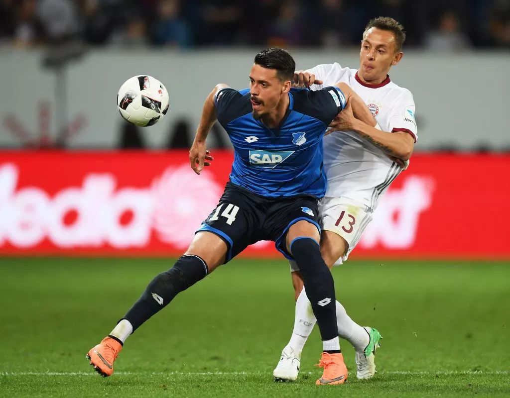 关于瑞典横扫拜仁，卡瓦哈尔高光表现的信息