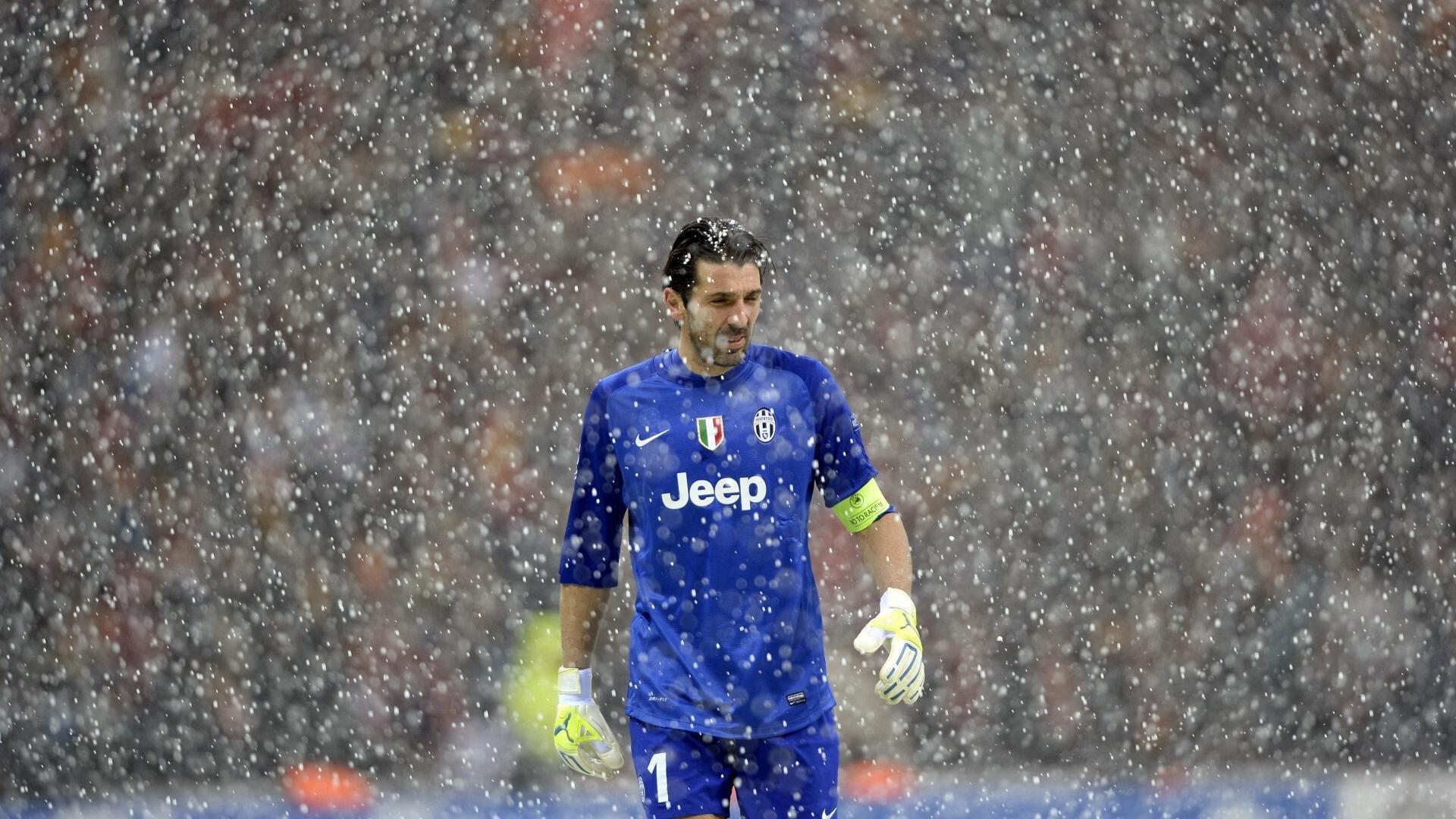 加克波,诺坎普的荷兰焰火,如何照亮了百年德比的夜空?